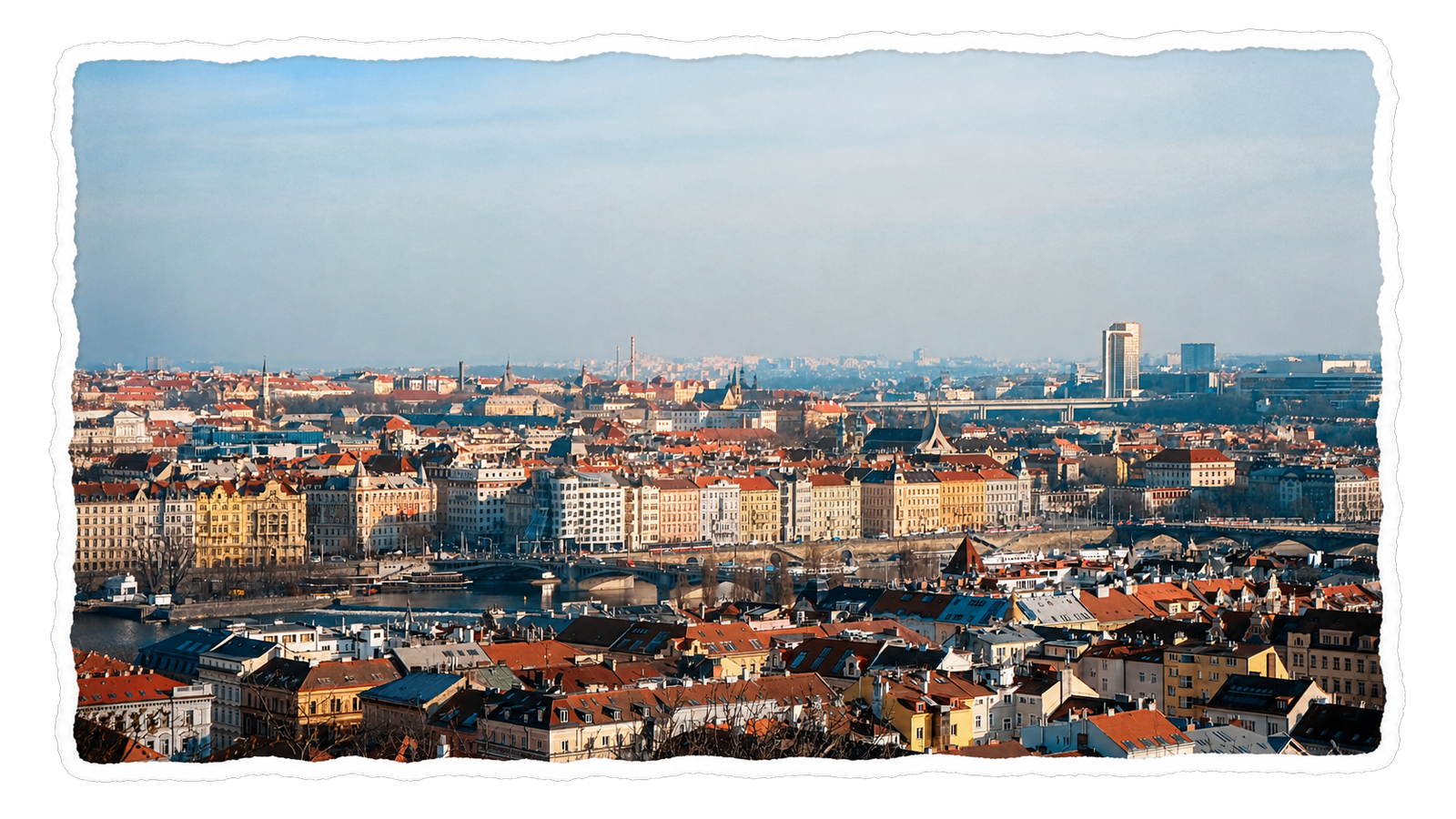 Savaitgalio kelionės iš Vilniaus
