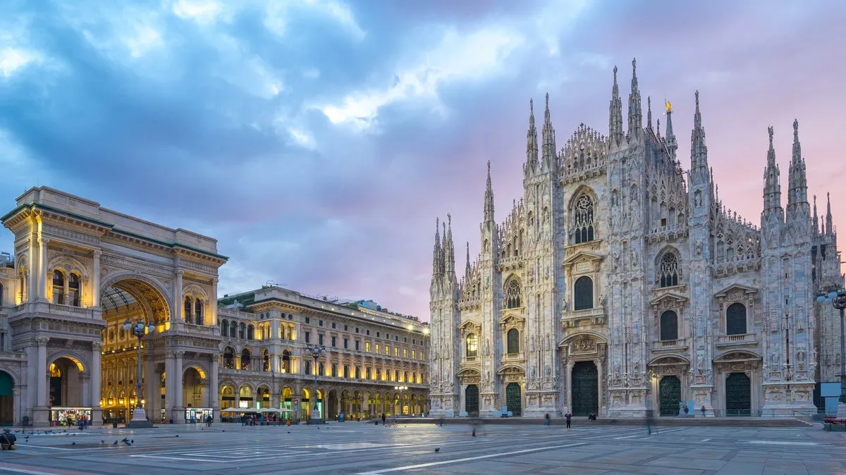 Pigūs skrydžiai Vilnius–Milanas