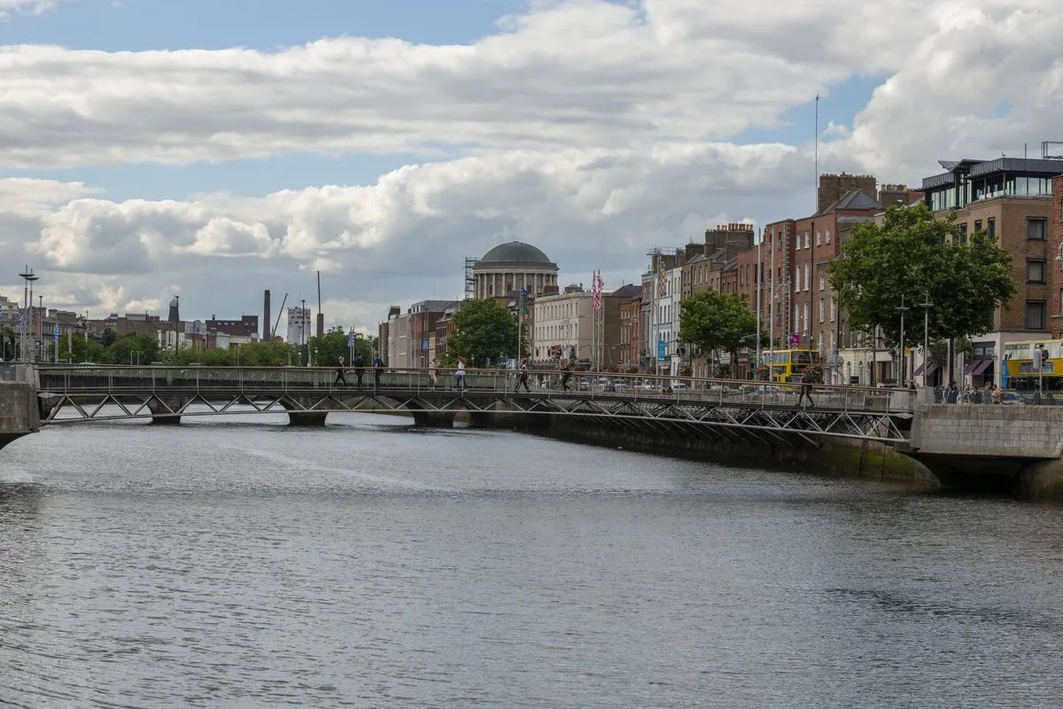 Pigūs skrydžiai Kaunas–Dublinas