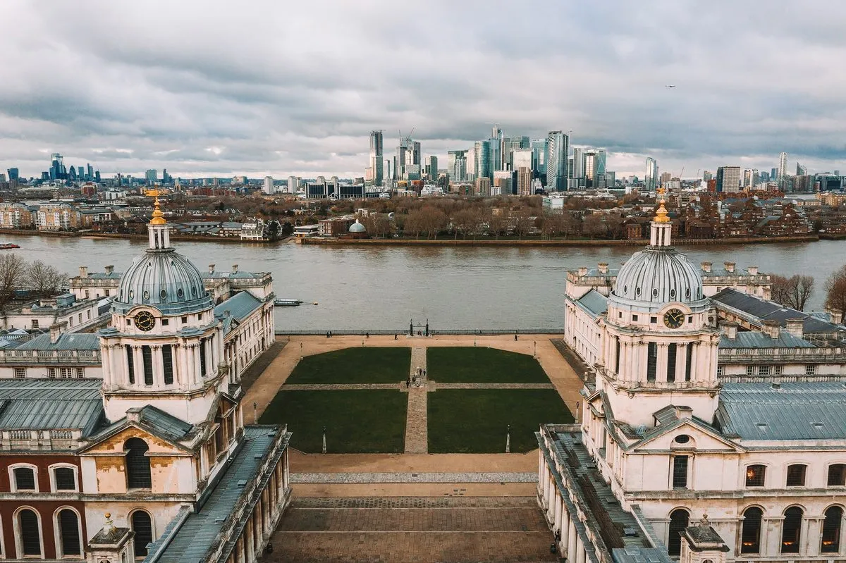 Kaunas-Londonas