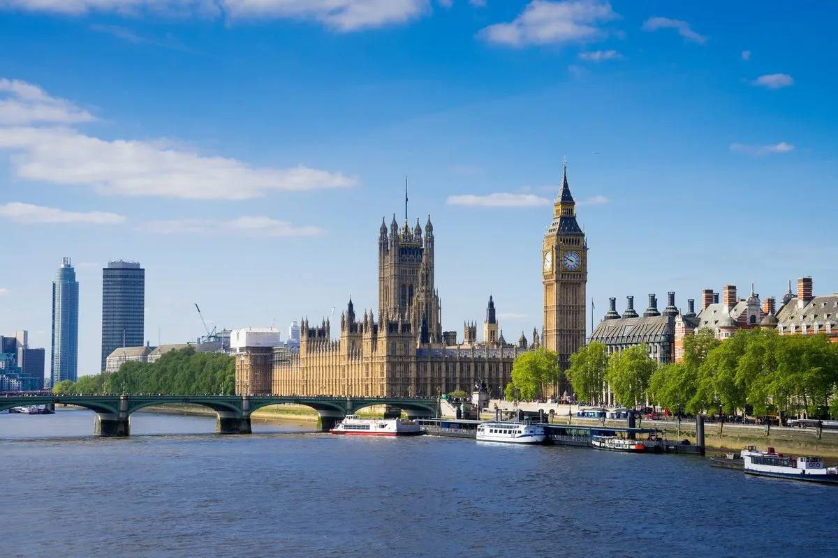 Pigūs skrydžiai Palanga–Londonas