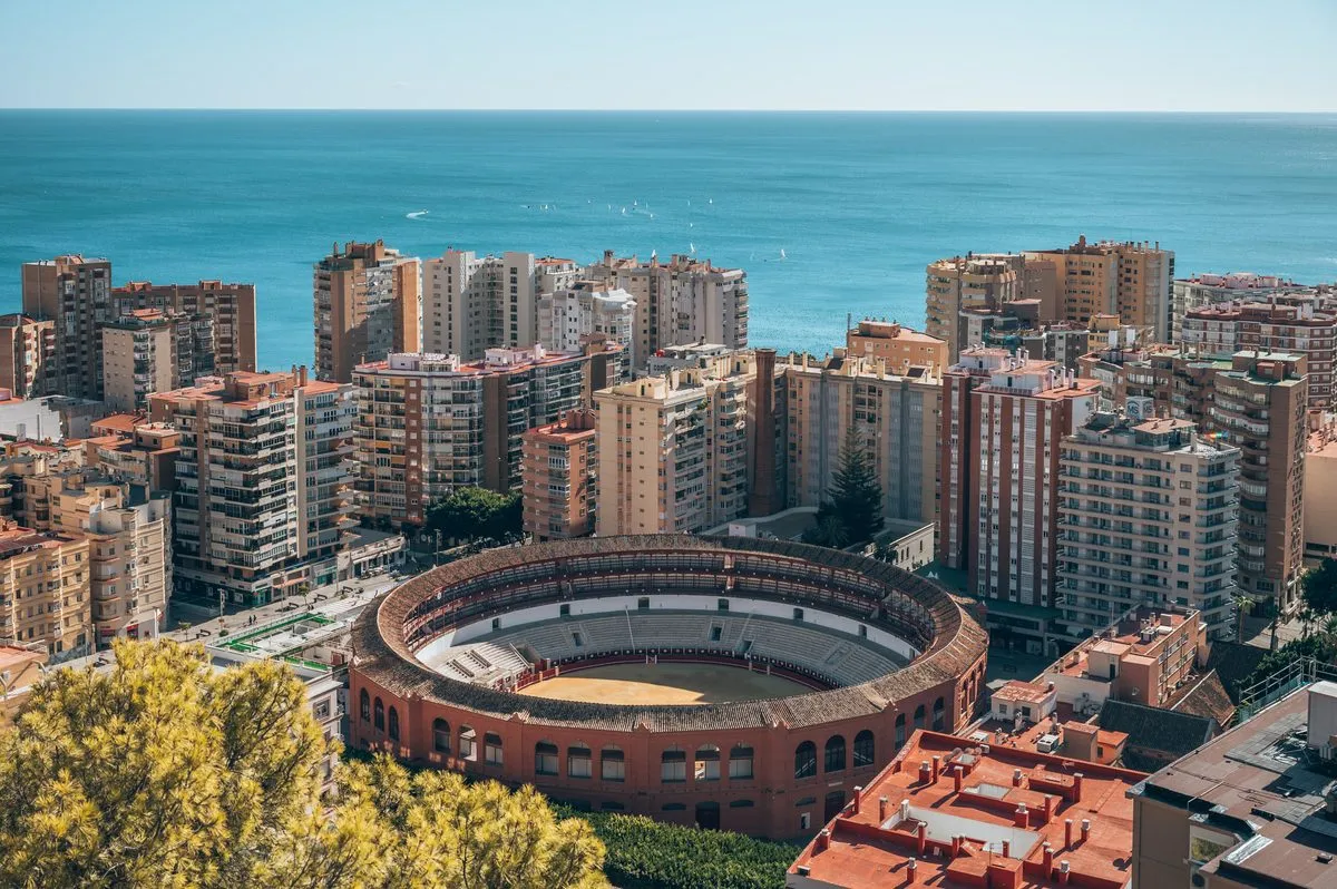 Pigūs skrydžiai Kaunas–Malaga